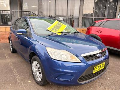2009 Ford Focus CL Hatchback LV for sale in Parramatta