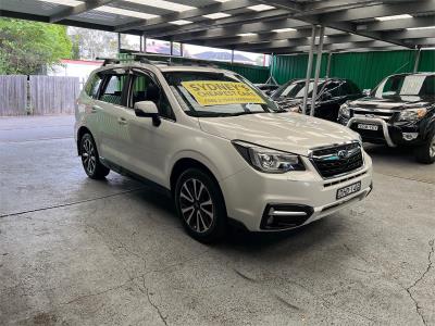 2016 Subaru Forester 2.5i-S Wagon S4 MY16 for sale in Inner West