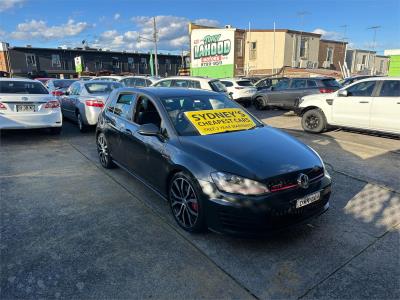 2016 Volkswagen Golf GTI Performance Hatchback VII MY16 for sale in Inner West
