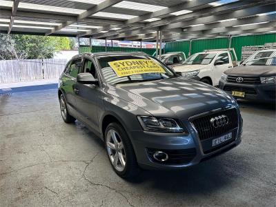 2012 Audi Q5 TFSI Wagon 8R MY13 for sale in Inner West