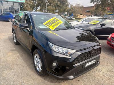 2019 Toyota RAV4 GX Wagon MXAA52R for sale in Parramatta