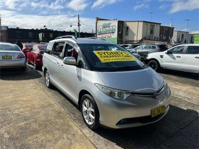 2006 Toyota Tarago GLX Wagon ACR50R for sale in Inner West