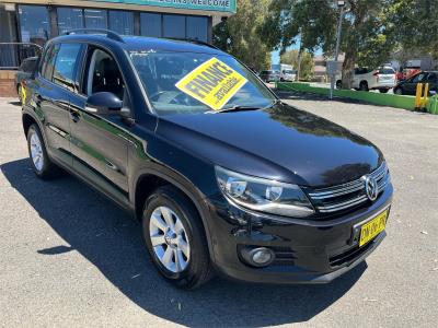 2013 Volkswagen Tiguan 132TSI Pacific Wagon 5N MY14 for sale in Parramatta