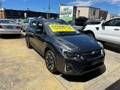 2016 Subaru XV 2.0i Hatchback G4X MY17 for sale in Inner West