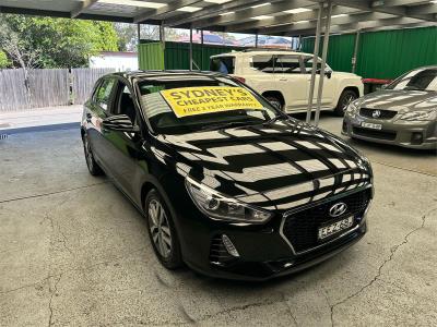 2019 Hyundai i30 Active Hatchback PD2 MY19 for sale in Inner West