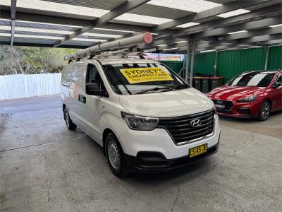 2019 Hyundai iLoad Van TQ4 MY20 for sale in Inner West