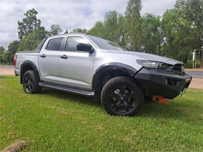 2022 MAZDA BT-50 SP (4x4) DUAL CAB P/UP B30C for sale in Darling Downs