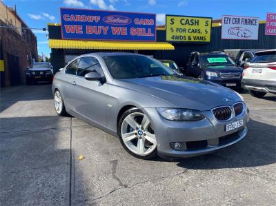 2009 BMW 3 35i 2D COUPE E92 for sale in Newcastle and Lake Macquarie
