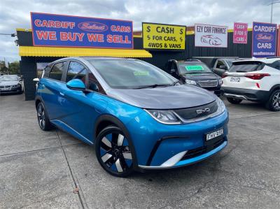 2023 BYD DOLPHIN DYNAMIC 5D HATCHBACK for sale in Newcastle and Lake Macquarie