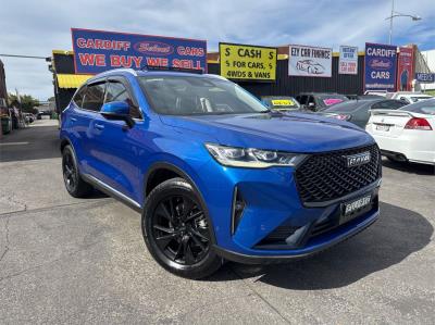 2022 Haval H6 Vanta Wagon B01 for sale in Newcastle and Lake Macquarie