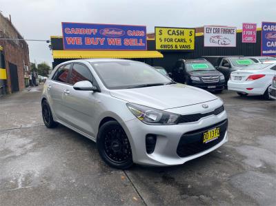 2017 KIA RIO S 5D HATCHBACK YB MY17 for sale in Newcastle and Lake Macquarie