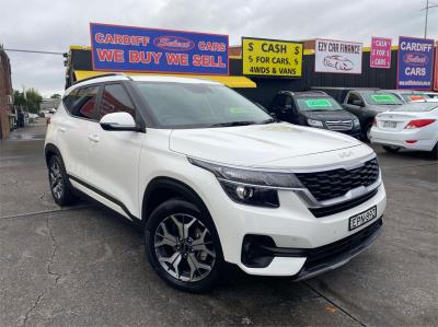 2021 KIA SELTOS SPORT+ (FWD) 4D WAGON SP2 MY22 for sale in Newcastle and Lake Macquarie