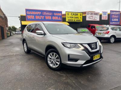 2019 NISSAN X-TRAIL ST (4WD) 4D WAGON T32 SERIES 2 for sale in Newcastle and Lake Macquarie