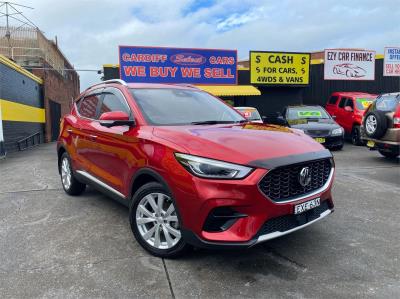 2022 MG ZST CORE 5D WAGON MY22 for sale in Newcastle and Lake Macquarie