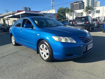 2007 TOYOTA CAMRY ALTISE 4D SEDAN ACV40R for sale in Gold Coast