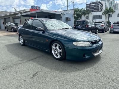 1998 HSV CLUBSPORT 4D SEDAN VT for sale in Gold Coast