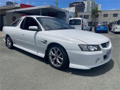 2004 HOLDEN COMMODORE UTILITY VZ for sale in Gold Coast