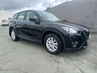 2012 MAZDA CX-5 MAXX SPORT (4x2) 4D WAGON for sale in Gold Coast
