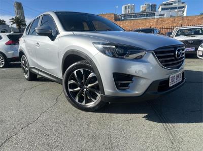 2016 MAZDA CX-5 GT (4x4) 4D WAGON MY17 for sale in Gold Coast