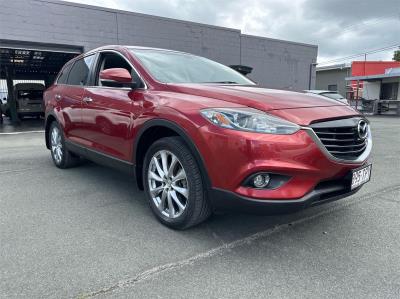 2013 MAZDA CX-9 LUXURY (FWD) 4D WAGON MY14 for sale in Gold Coast