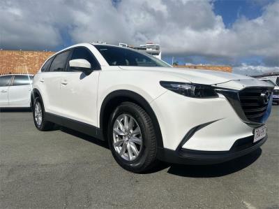 2016 MAZDA CX-9 SPORT (FWD) 4D WAGON MY16 for sale in Gold Coast
