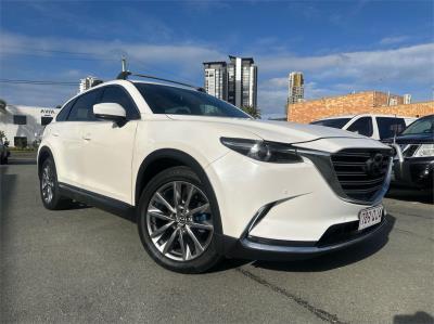 2017 MAZDA CX-9 AZAMI (AWD) 4D WAGON MY18 for sale in Gold Coast