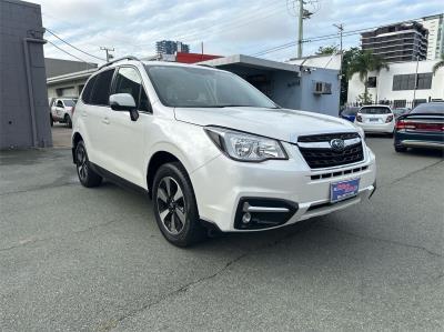 2016 SUBARU FORESTER 2.5i-L 4D WAGON MY16 for sale in Gold Coast