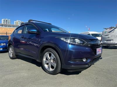 2015 HONDA HR-V VTi-S 4D WAGON for sale in Gold Coast