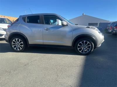 2016 NISSAN JUKE ST (FWD) 4D WAGON F15 SERIES 2 for sale in Gold Coast