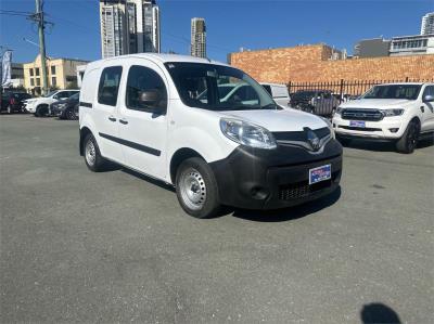 2017 RENAULT KANGOO 1.2 SWB 4D VAN X61 MY17 UPDATE for sale in Gold Coast