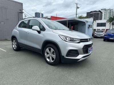 2019 HOLDEN TRAX LS 4D WAGON TJ MY19 for sale in Gold Coast