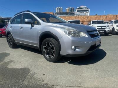 2012 SUBARU XV 2.0i 4D WAGON for sale in Gold Coast