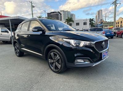 2019 MG ZS EXCITE 4D WAGON MY19 for sale in Gold Coast