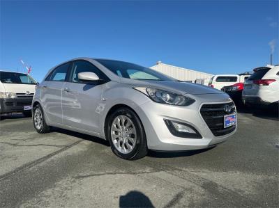 2016 HYUNDAI i30 ACTIVE 5D HATCHBACK GD4 SERIES 2 for sale in Gold Coast