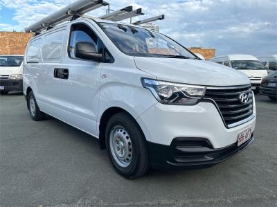 2020 HYUNDAI iLOAD 3S LIFTBACK 4D VAN TQ4 MY21 for sale in Gold Coast