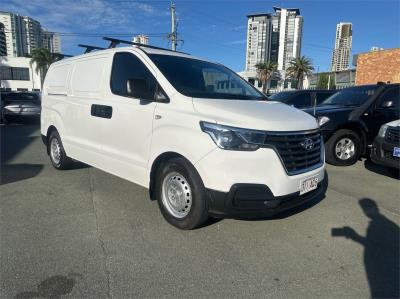 2020 HYUNDAI iLOAD 3S LIFTBACK 4D VAN TQ4 MY21 for sale in Gold Coast