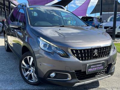 2016 Peugeot 2008 Allure Wagon A94 MY17 for sale in Southport