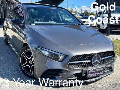 2021 Mercedes-Benz A-Class A250 Hatchback W177 801+051MY for sale in Southport