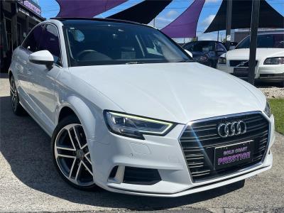 2018 Audi A3 Sport Limited Edition 8V for sale in Southport