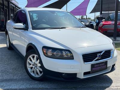 2007 Volvo C30 LE Hatchback M Series MY07 for sale in Southport