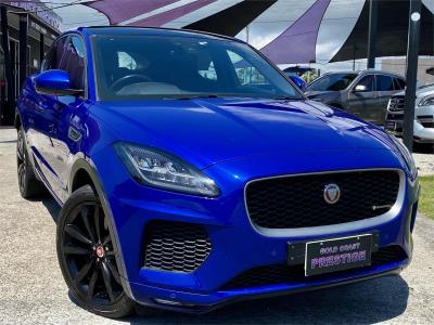 2018 Jaguar E-PACE Wagon X540 18MY for sale in Gold Coast