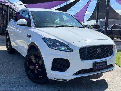 2018 Jaguar E-PACE D150 R-Dynamic Wagon X540 18MY for sale in Southport