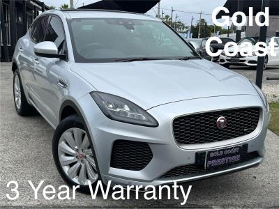 2018 Jaguar E-PACE D150 R-Dynamic S Wagon X540 18MY for sale in Southport