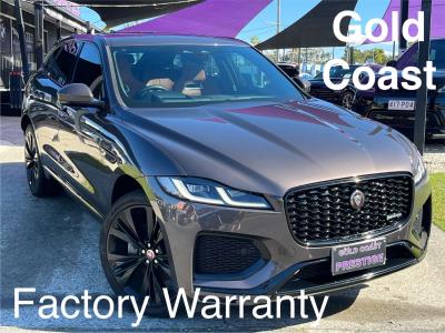 2021 Jaguar F-PACE P250 R-Dynamic SE Wagon X761 22MY for sale in Southport