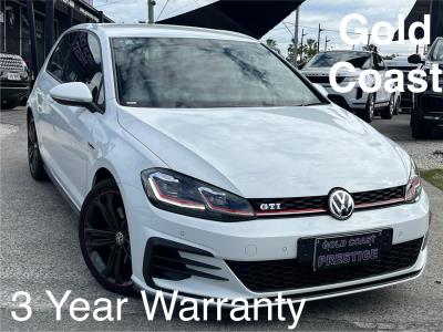 2018 Volkswagen Golf GTI Original Hatchback 7.5 MY18 for sale in Southport