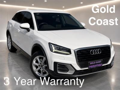 2018 Audi Q2 design Wagon GA MY18 for sale in Southport