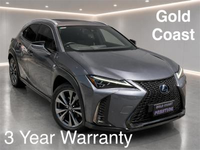 2020 Lexus UX UX250h F Sport Hatchback MZAH10R for sale in Southport