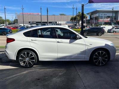 2016 BMW X4 xDrive35i Wagon F26 for sale in Southport
