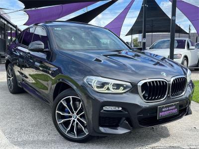 2019 BMW X4 xDrive30i M Sport Wagon G02 for sale in Southport