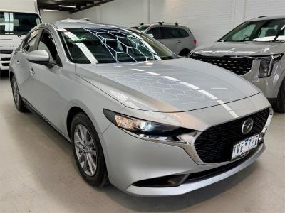 2021 Mazda 3 G20 Pure Sedan BP2S76 for sale in Knoxfield